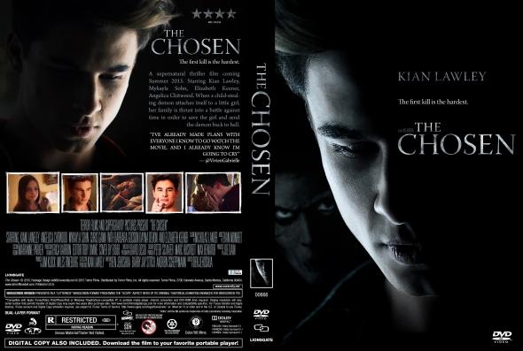 The Chosen