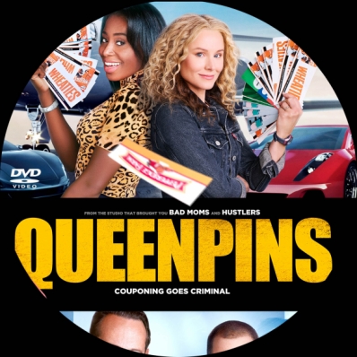 Queenpins