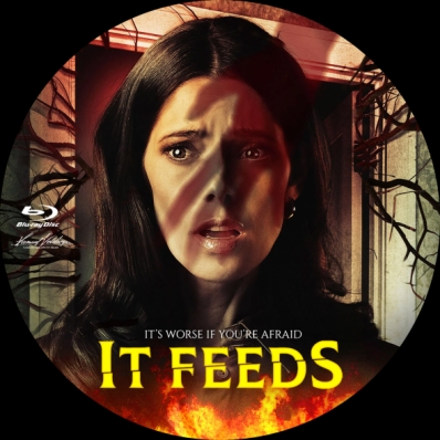 It Feeds