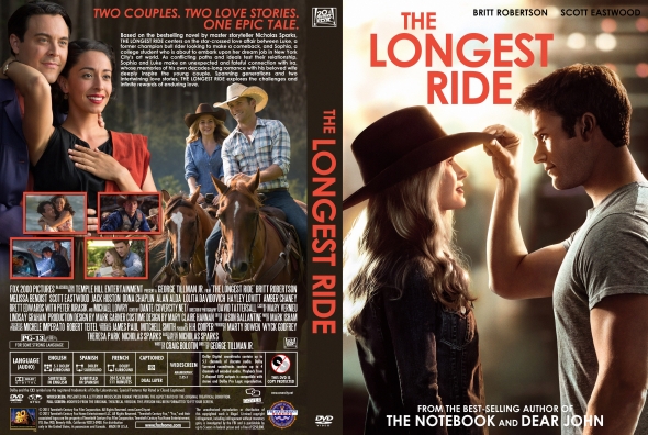 The Longest Ride