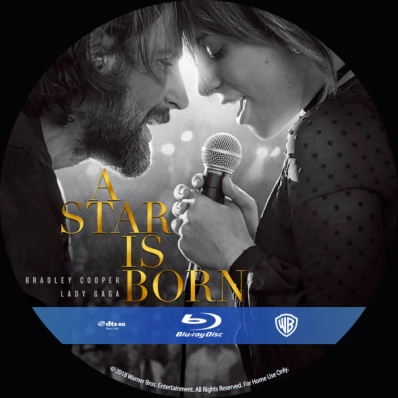 A Star is Born