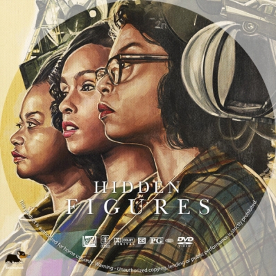 Hidden Figures