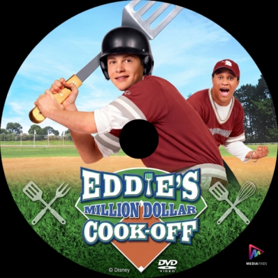 Eddie's Million Dollar Cook-Off