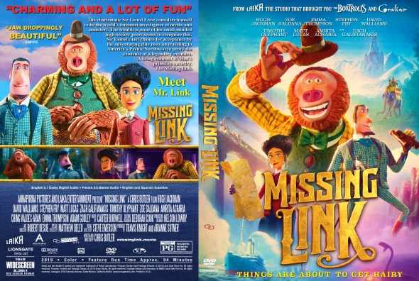 Missing Link