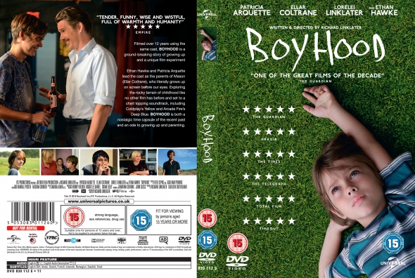 Boyhood