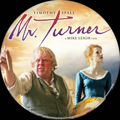 Mr. Turner