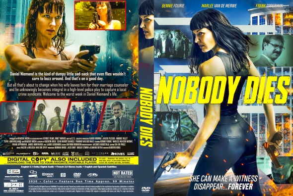 Nobody Dies