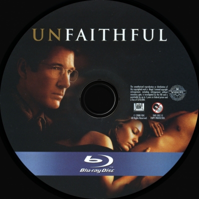 Unfaithful