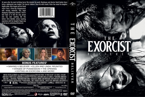 The Exorcist: Believer