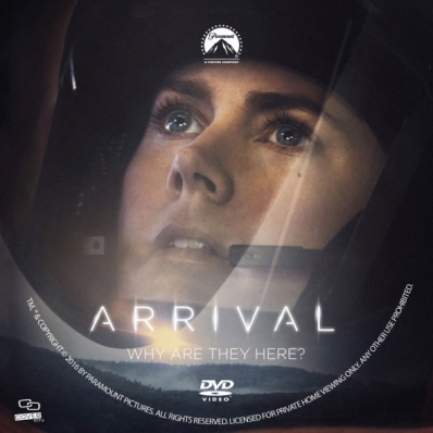 Arrival