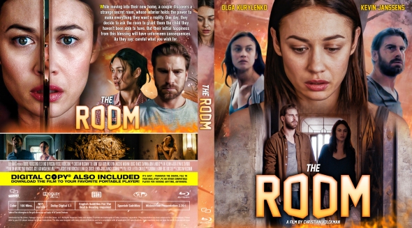 The Room