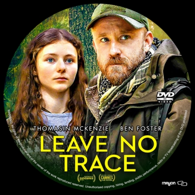 Leave No Trace