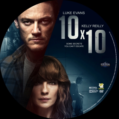 10X10