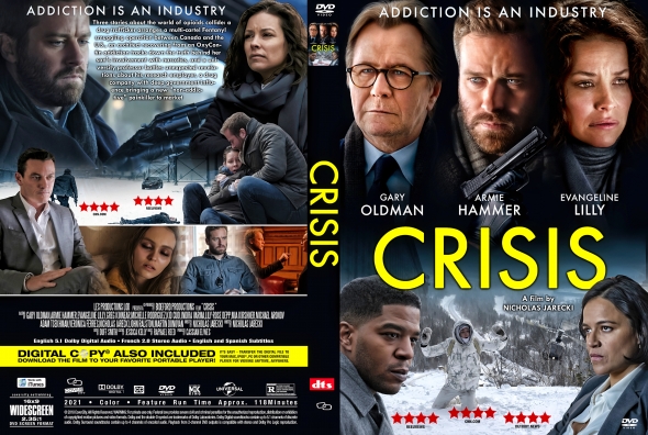 Crisis