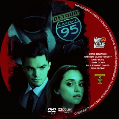 Detour 95
