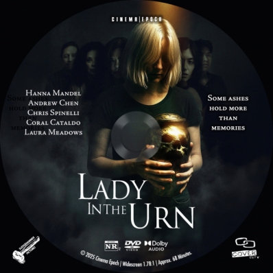 Lady In The Urn