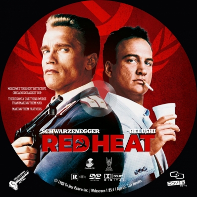 Red Heat
