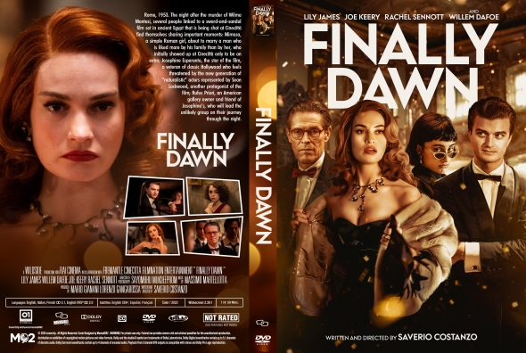 Finally Dawn