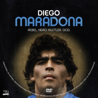 Diego Maradona