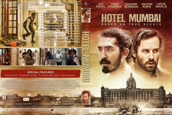 Hotel Mumbai