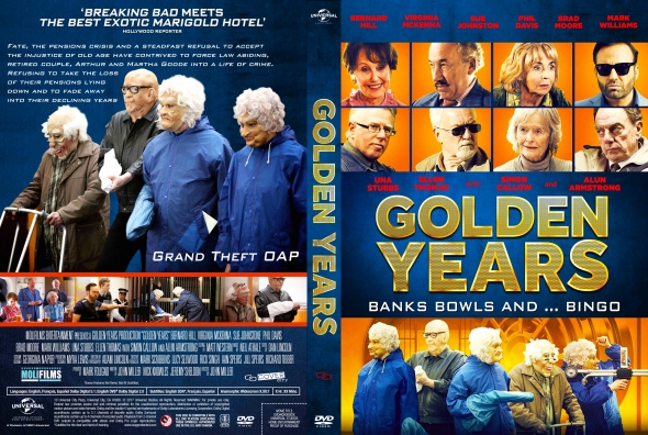 Golden Years
