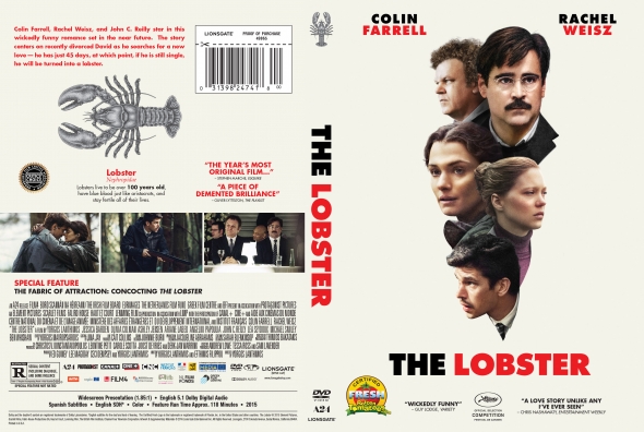 The Lobster