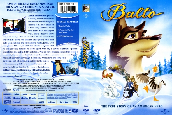 Balto