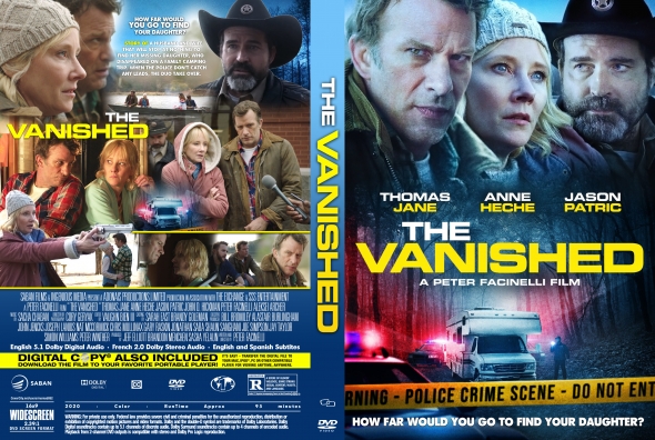 The Vanished