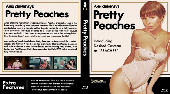 Pretty Peaches