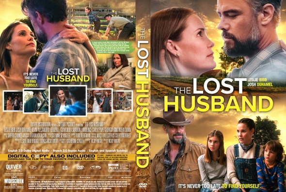 CoverCity - DVD Covers & Labels - The Lost Husband