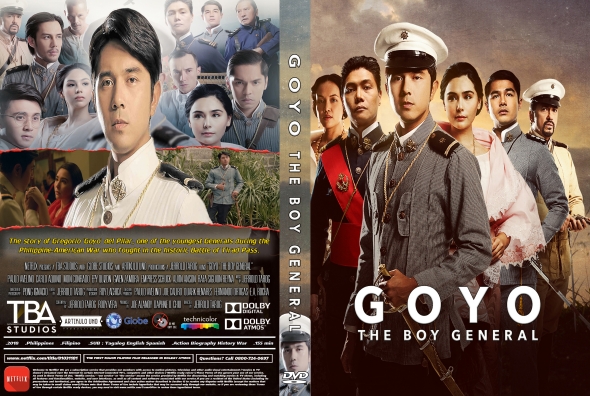 Goyo: The Boy General