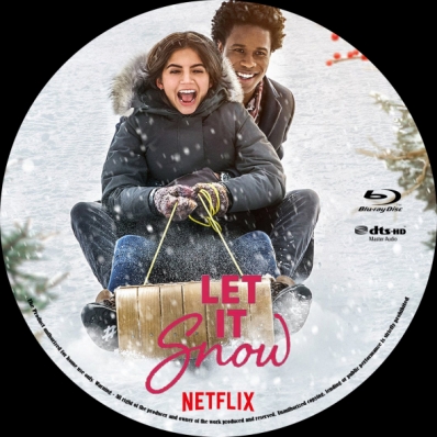 Let It Snow