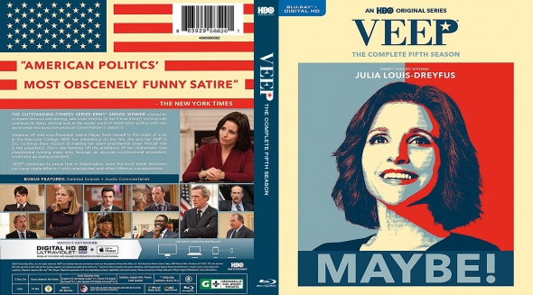 Veep - Season 5