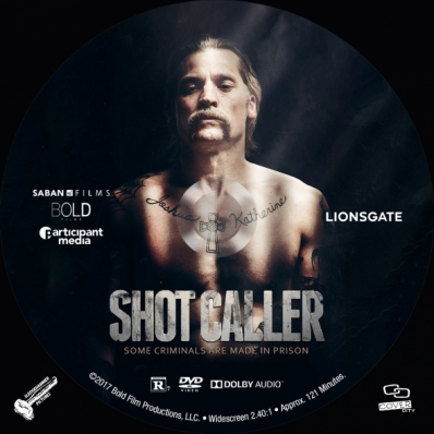 Shot Caller