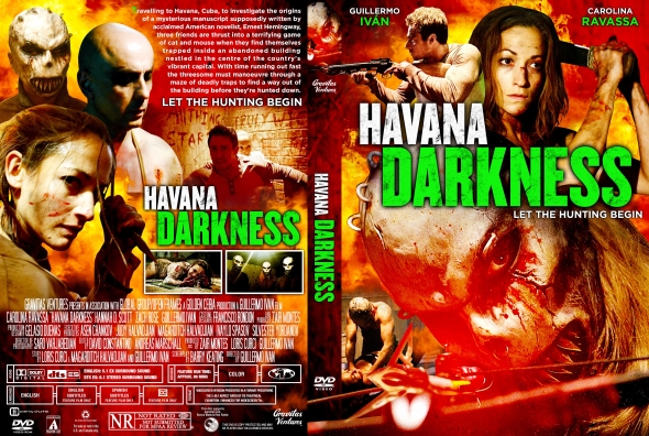 Havana Darkness