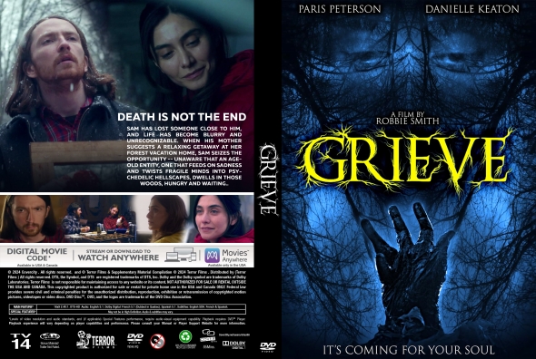 Grieve