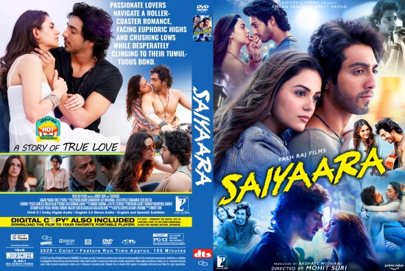 Saiyaara