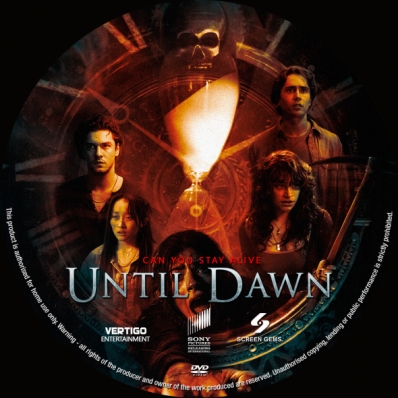 Until Dawn