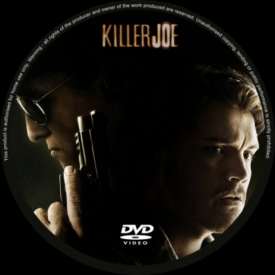 Killer Joe