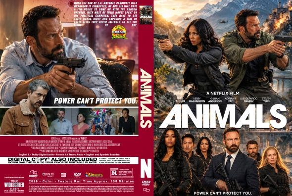 Animals