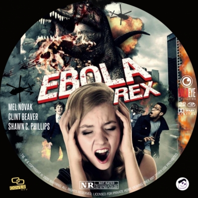 Ebola Rex