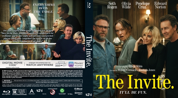 The Invite