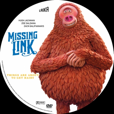 Missing Link