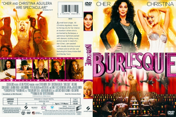Burlesque