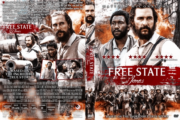 Free State of Jones