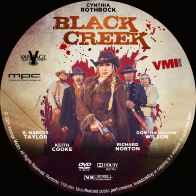 Black Creek