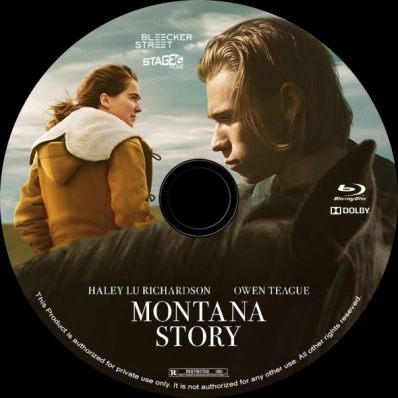 Montana Story