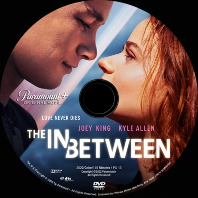 The In Between
