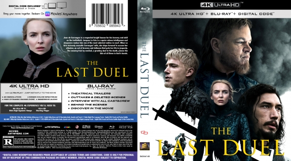 The Last Duel