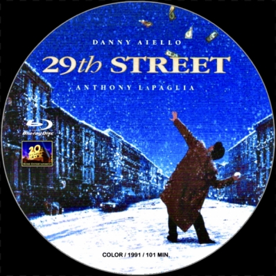 29th Street